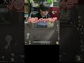 部屋から煙！？俺の家にモク投げたの誰？ｗ 【荒野行動】#荒野行動 #おしりん