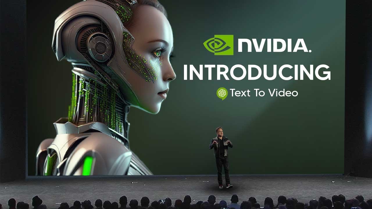 Nvidia Enjoys Shares Price Pump After Ai Adoption