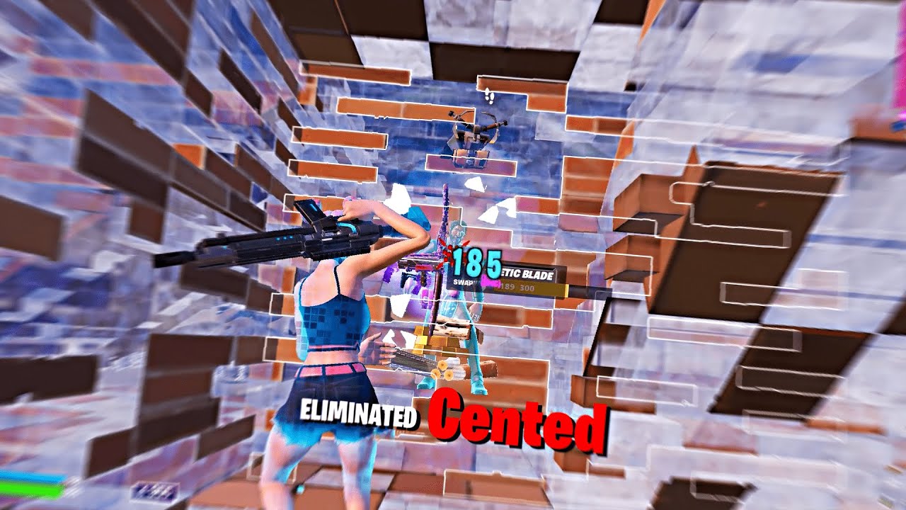 Timeless ⌛ (ft. SR Blake) | Highlights #5 - YouTube