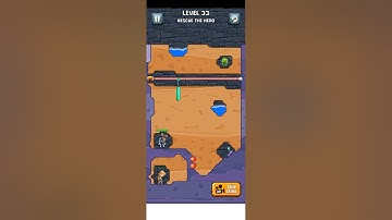 How To Loot 2 Digout Level 33-34 Gameplay Solution Walkthrough