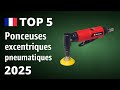 TOP 5 Meilleures Ponceuses Excentriques Pneumatiques Test Comparatif 2025 mp3