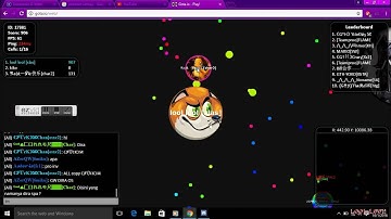 absorb me an dgota linesplit