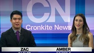 Cronkite News 2/03/2016