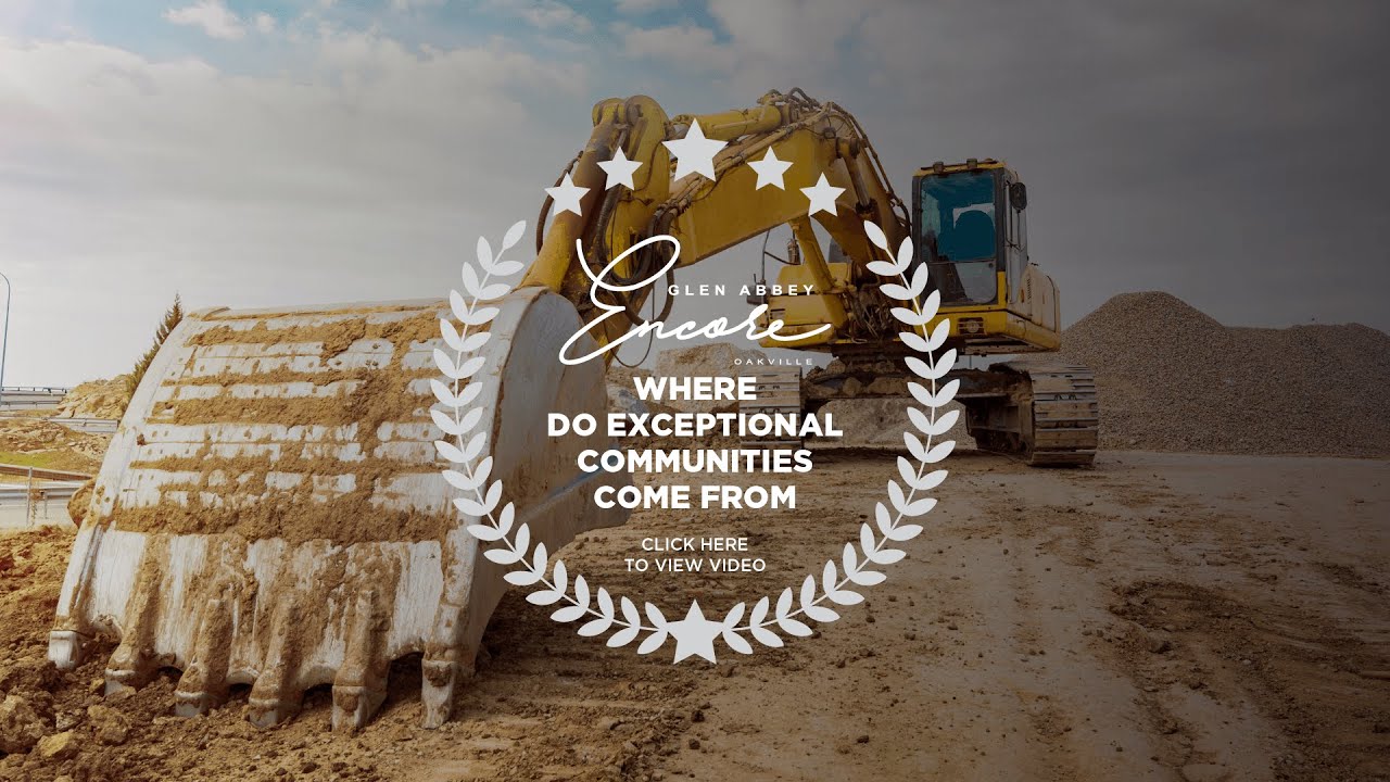 Glen Abbey Encore: Glen Abbey's Greatest Sequel Now Open!