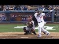 Puig takes pitch, launches homer, gets heated