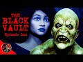 The black vault horror animated anthology episode 1