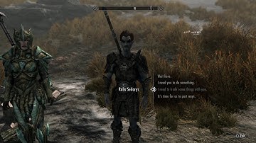 How do I have 2 followers? - Skyrim Special Edition