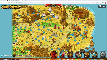 Solutions for mad maxer in code combat in java script