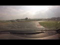 PWC 2014 Mid-Ohio On Board Highlights of Emilee Tominovich Round  9