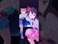 紫苑 推しカメラ【Two for all/Glitter】 #モンソニ #モンスト #twoforall #紫苑 #shorts