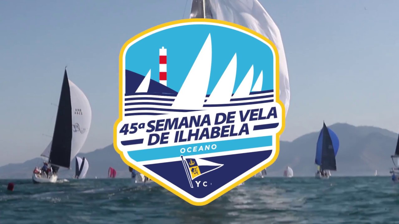 Semana de Vela de Ilhabela 2018: Resumo da sábado (28/07)