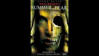 Summer Of Fear (1978) - Film Completo