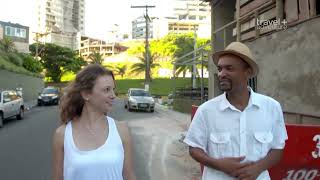 Город на берегу. Сальвадор (Бразилия) Salvador (Brazil) [HDTV 1080i] Документальный фильм