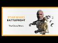 Star Wars Battlefront: Part 1 - The Clone Wars