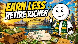 What Your Super Balance Should Look Like at Every Age in Australia