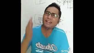 Ganjal Batu (cover : YOKOZU)