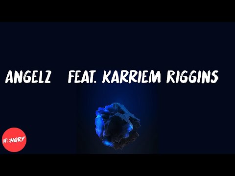 Denzel Curry, Karriem Riggins - Angelz