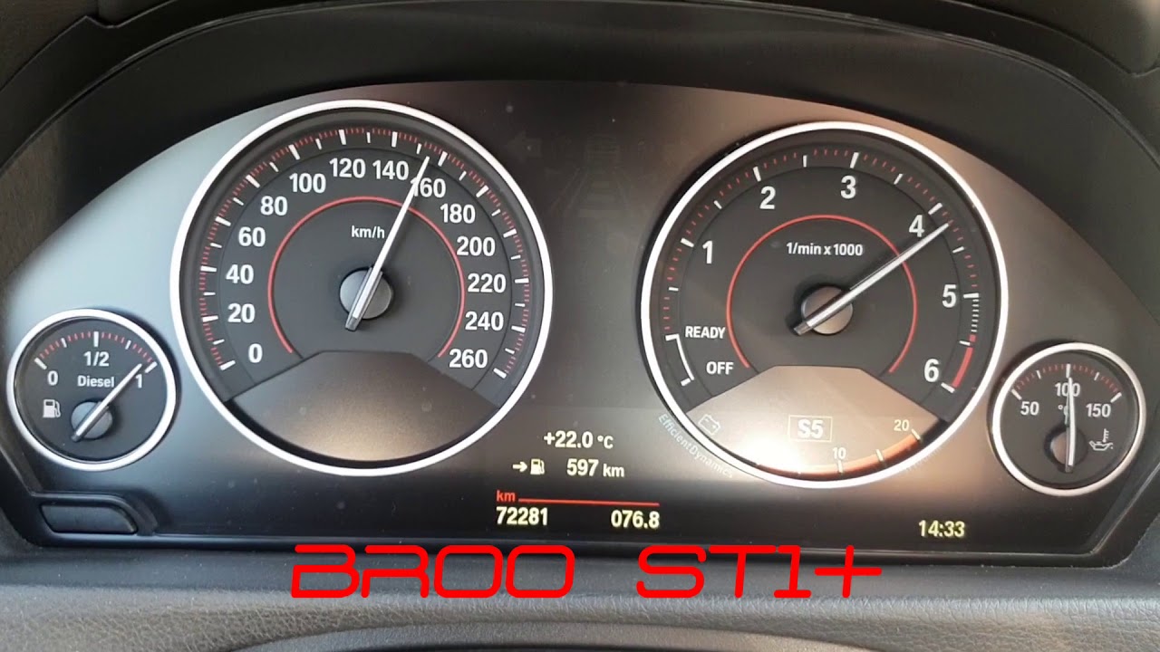 Bmw F32 435xd 100 200 Broo Performance St1 380 1 Ps 787 6 Nm Bmw F32 435xd 100 200 Broo Performance St1 380 1 Ps 787 6 Nm