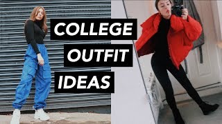 How To Stand Out At Collegeschool