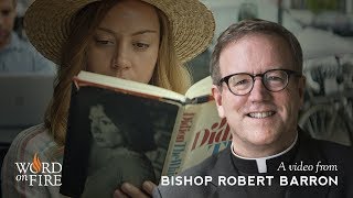 Bishop Barron on “Ingrid Goes West” (Spoilers)