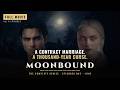 Forced to Marry the Alpha Who Hates Mercy | MOONBOUND Full Movie