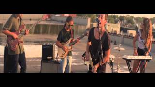 Quincy Mumford & The Reason Why - A Hard Place (Official Video)