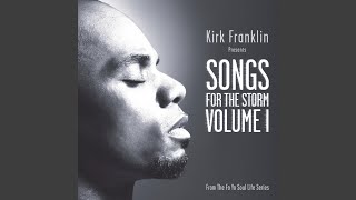 Miniatura del video "Kirk Franklin - Melodies From Heaven (With Kirk Franklin Outro)"