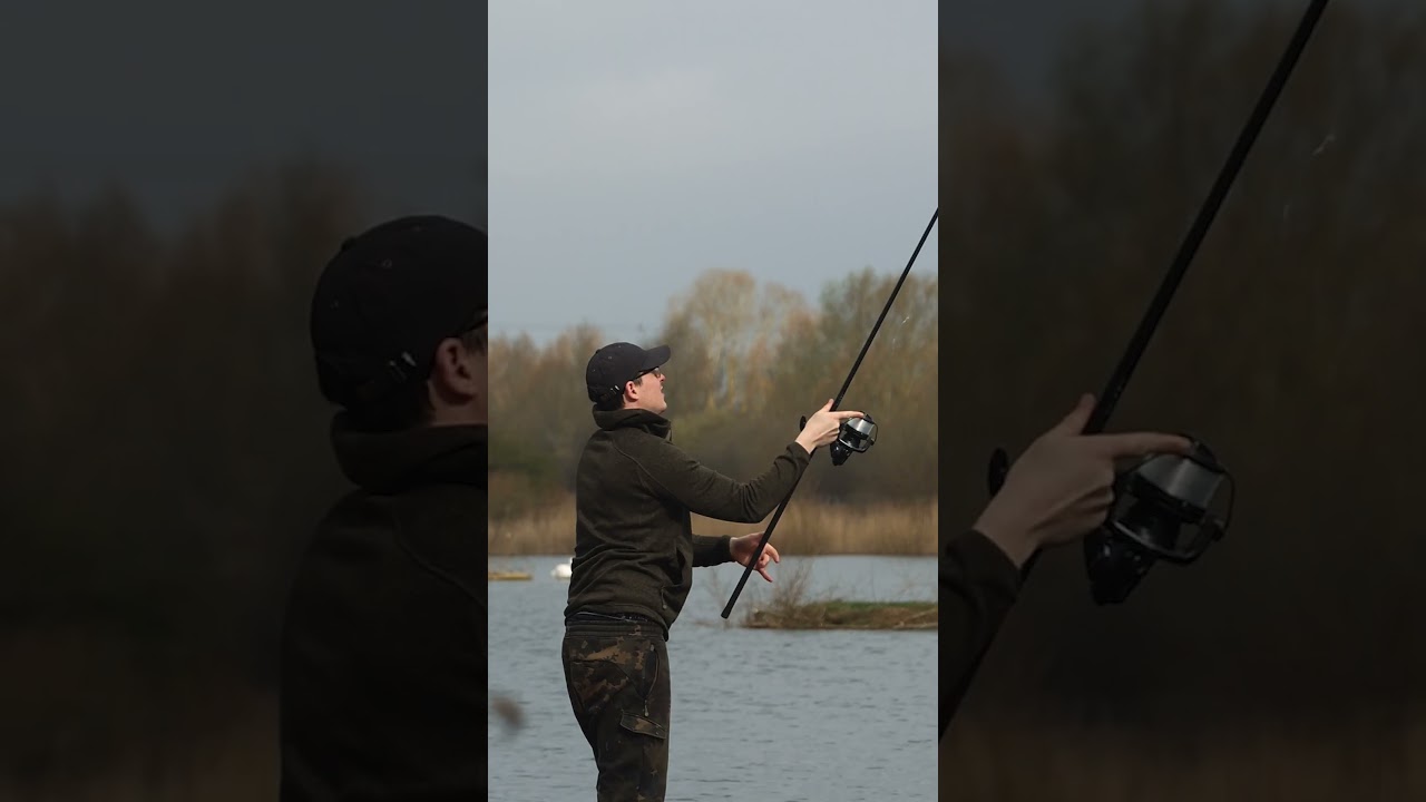 WILL YOU FIND SUCCESS ON BASTON SHALLOW? 🎣🔥