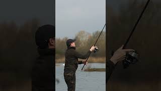 WILL YOU FIND SUCCESS ON BASTON SHALLOW? 🎣🔥
