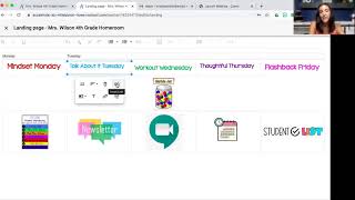 Customizing your Accelerate Ed/ Buzz