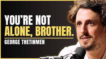 TheTinMen: Why Modern Men Are Struggling (and What No One Admits)