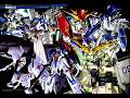 Aimer - REMIND YOU [Gundam Unicorn] Lyrics Eng/Esp