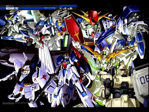 Aimer Remind You Gundam Unicorn Lyrics Eng Esp Youtube