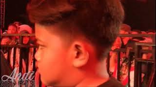 TIADA LAGI - RHOMA IRAMA ( CEK SOUND SONETA DI SOLO 28 9 2018 )
