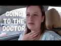 Dr&#39;s Appointment | I have to go before we go home to the PHILIPPINES