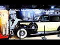One Of The BEST Celebrity &amp; HISTORIC CAR Collections Ever Seen! | HISTORIC AUTO ATTRACTIONS