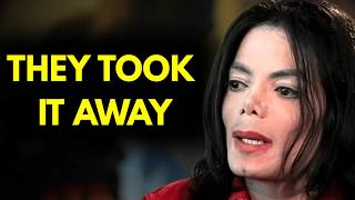 Michael Jackson Wrote This Song About the Childhood He Never Had Guide