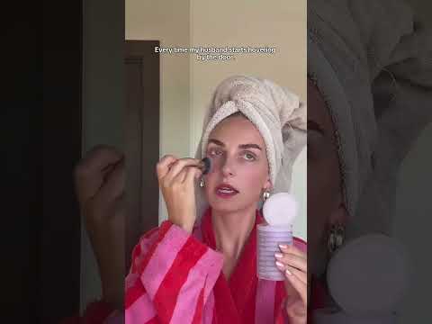 Just GIVE ME TEN #loveisland #funny #trend #grwm #makeup #viral #viralmkaeup #fyp