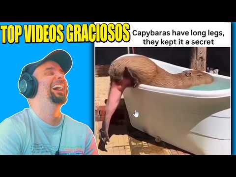 THE FUNNIEST VIDEOS I'VE FOUND #30