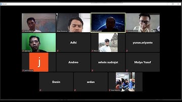 Webinar - Flutter CRUD with REST Api Part#1