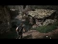 Gothic 1 Remake. Kharim Chest. Old Camp. Lockpick Game.
