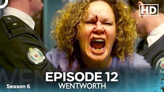 Wentworth Episode 12 | Season 6 (HD)