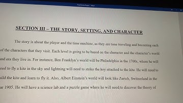 Final project (cs 1010)