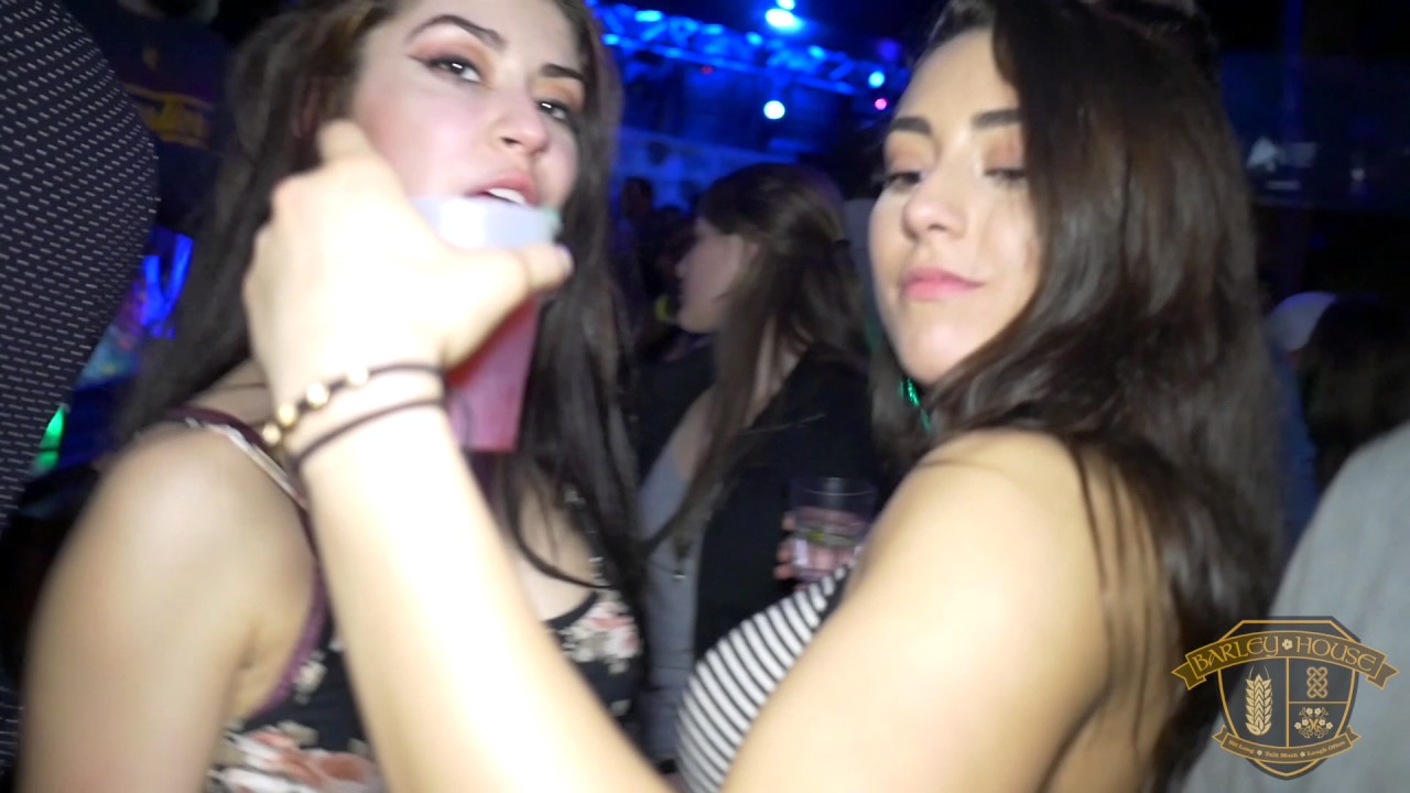 Barley House Nightlife