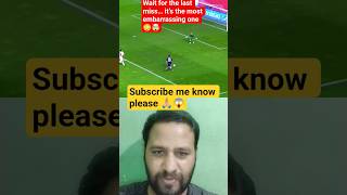 100% Embarrassing Misses 🤯 You Won’t Believe These Fails!#shorts