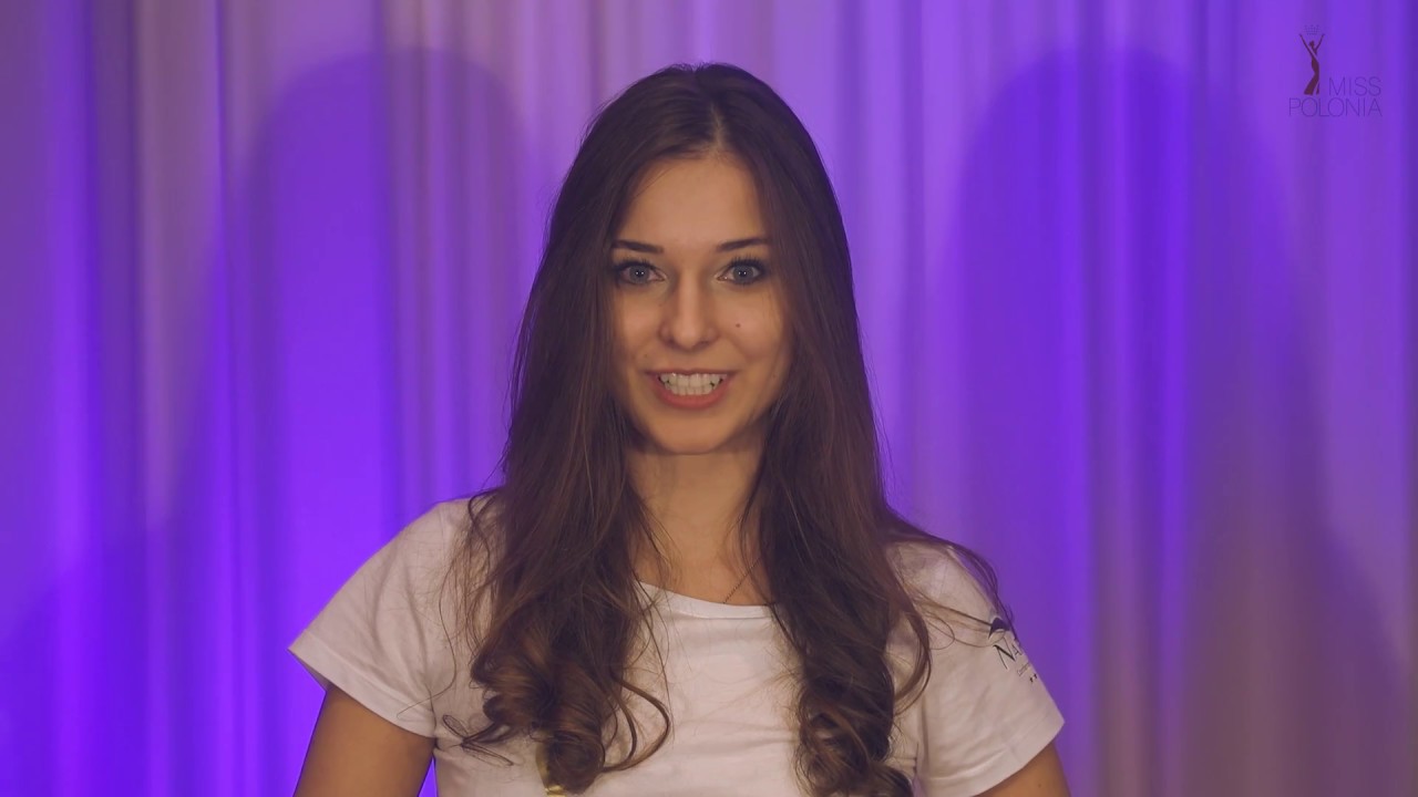 Finalistki Miss Polonia 2017 odpowiadają na pytania