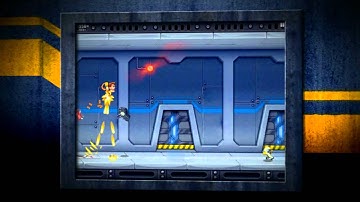 Jetpack Joyride - Dev Diary 2 "On the Move"