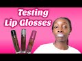 How to Make Lip Gloss, Raw & Uncut Footage, | Beginner Friendly