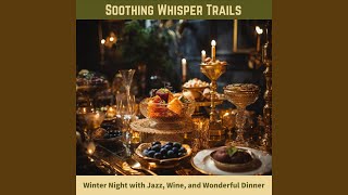 Winter's Luxurious Serenade (Key C Ver.)