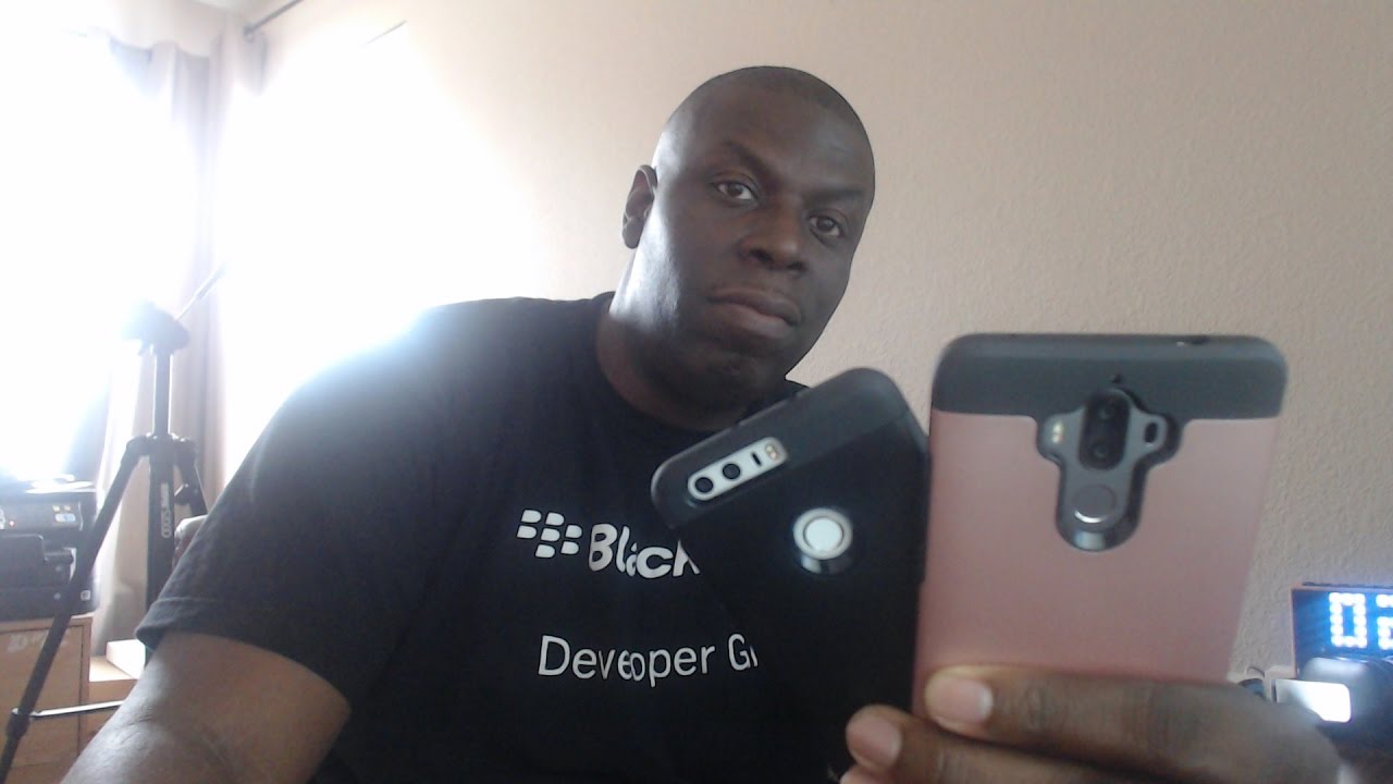 Huawei Mate 9 and Honor 8 EXTREME Tudia Cases!